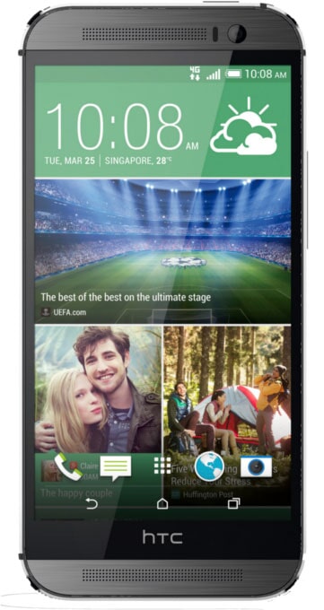 Reparação Telemóveis HTC