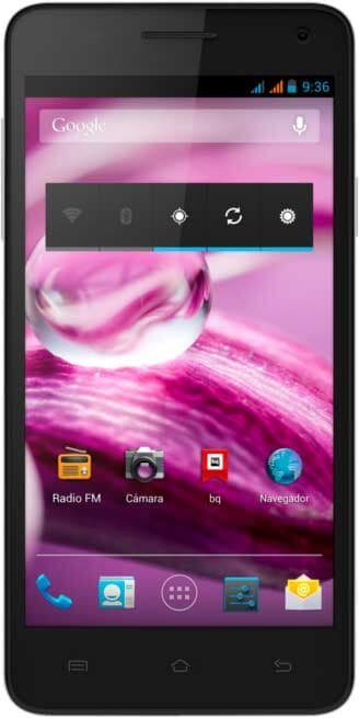 Reparação Telemóveis BQ