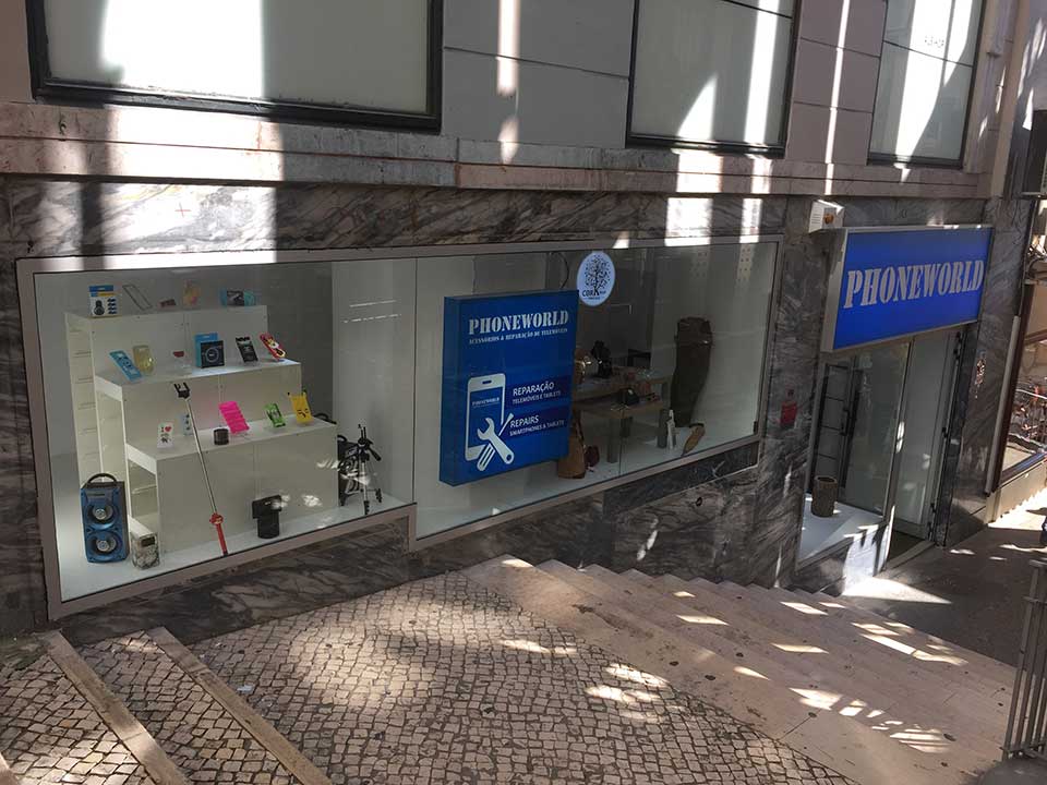 phoneworld baixa lisboa