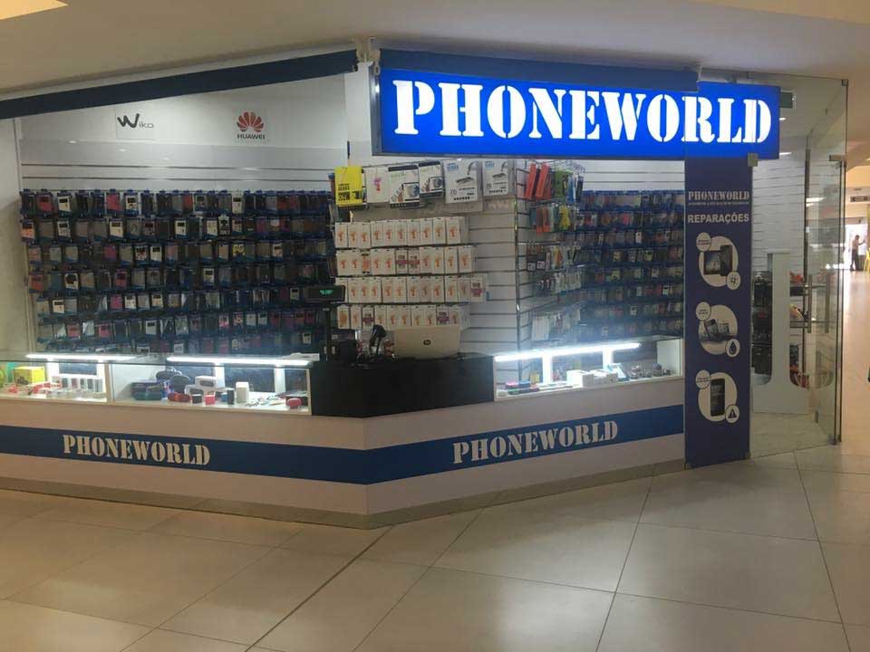 phoneworld alvalade lisboa