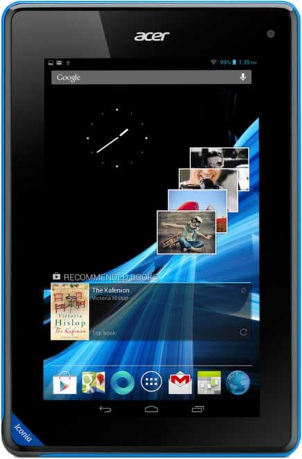 Reparação Telemóveis Acer