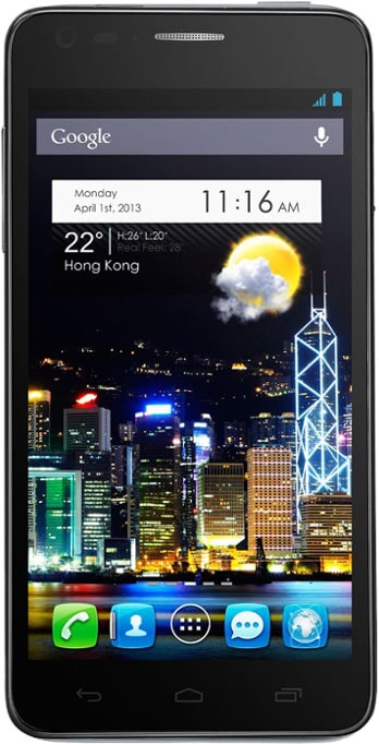 Reparação Telemóveis Alcatel