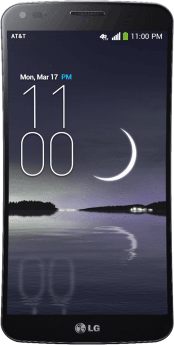 Reparação Telemóveis LG