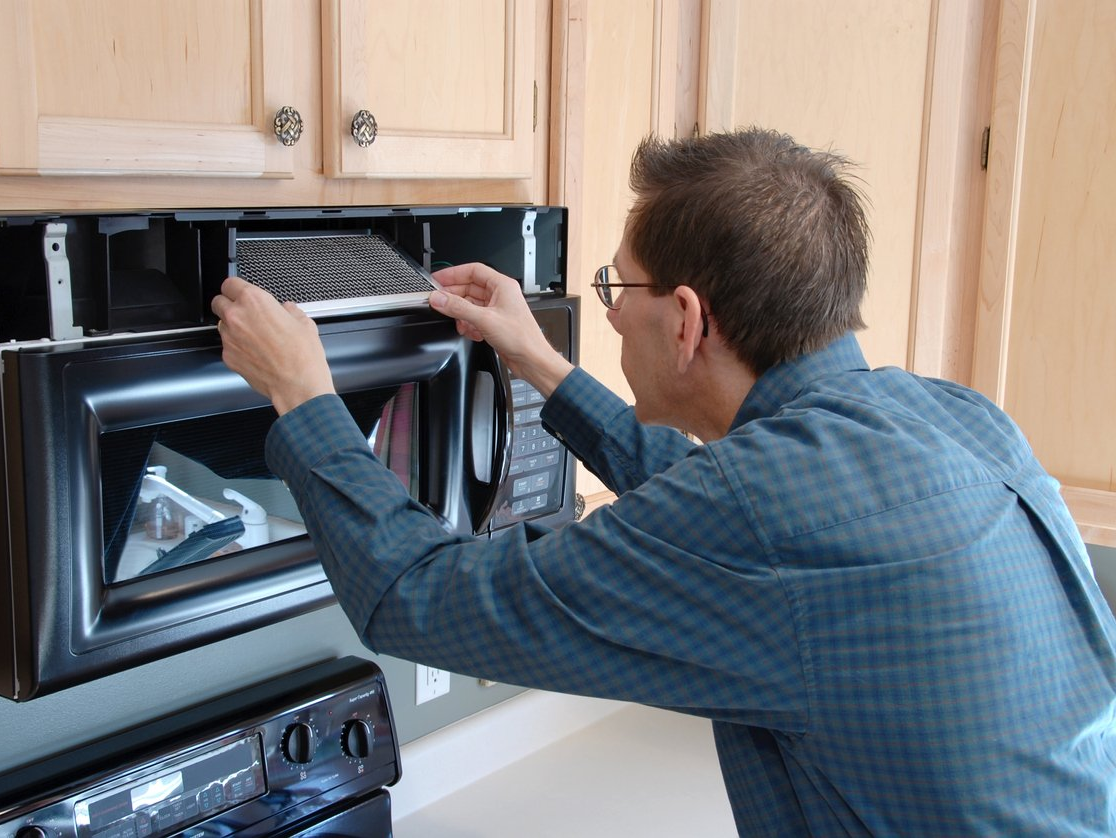 Our Products & Services National Appliance Service Inc Amherst, NY