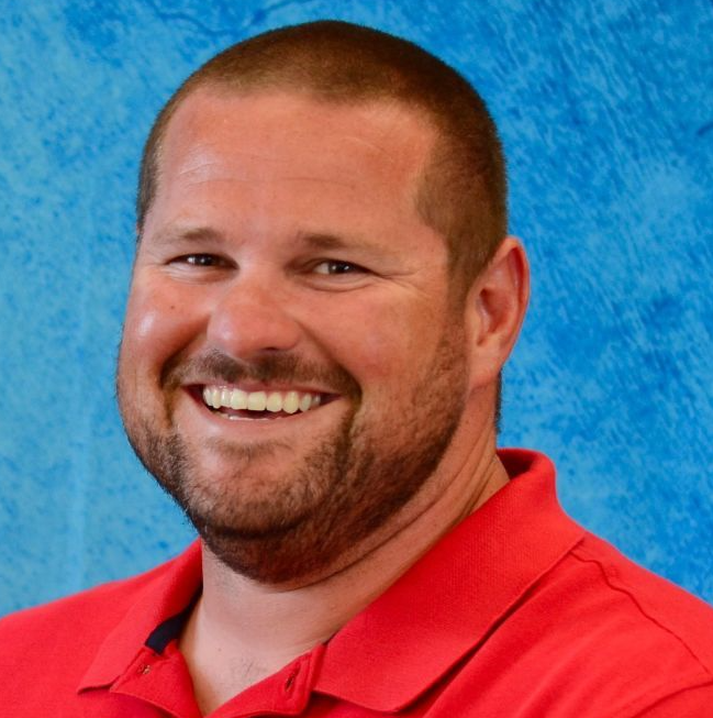 The Village of Bluffton, Ohio Departments Administrative Staff