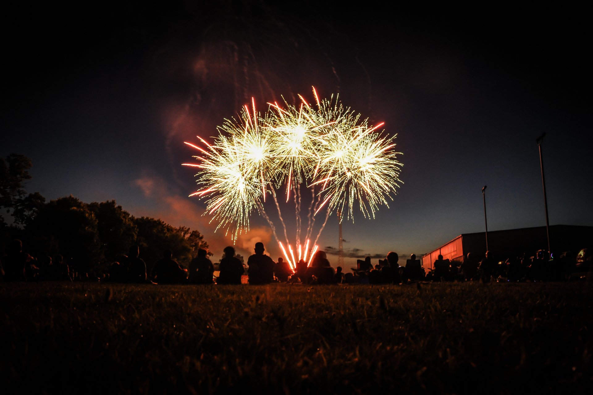 The Village of Bluffton Community Events