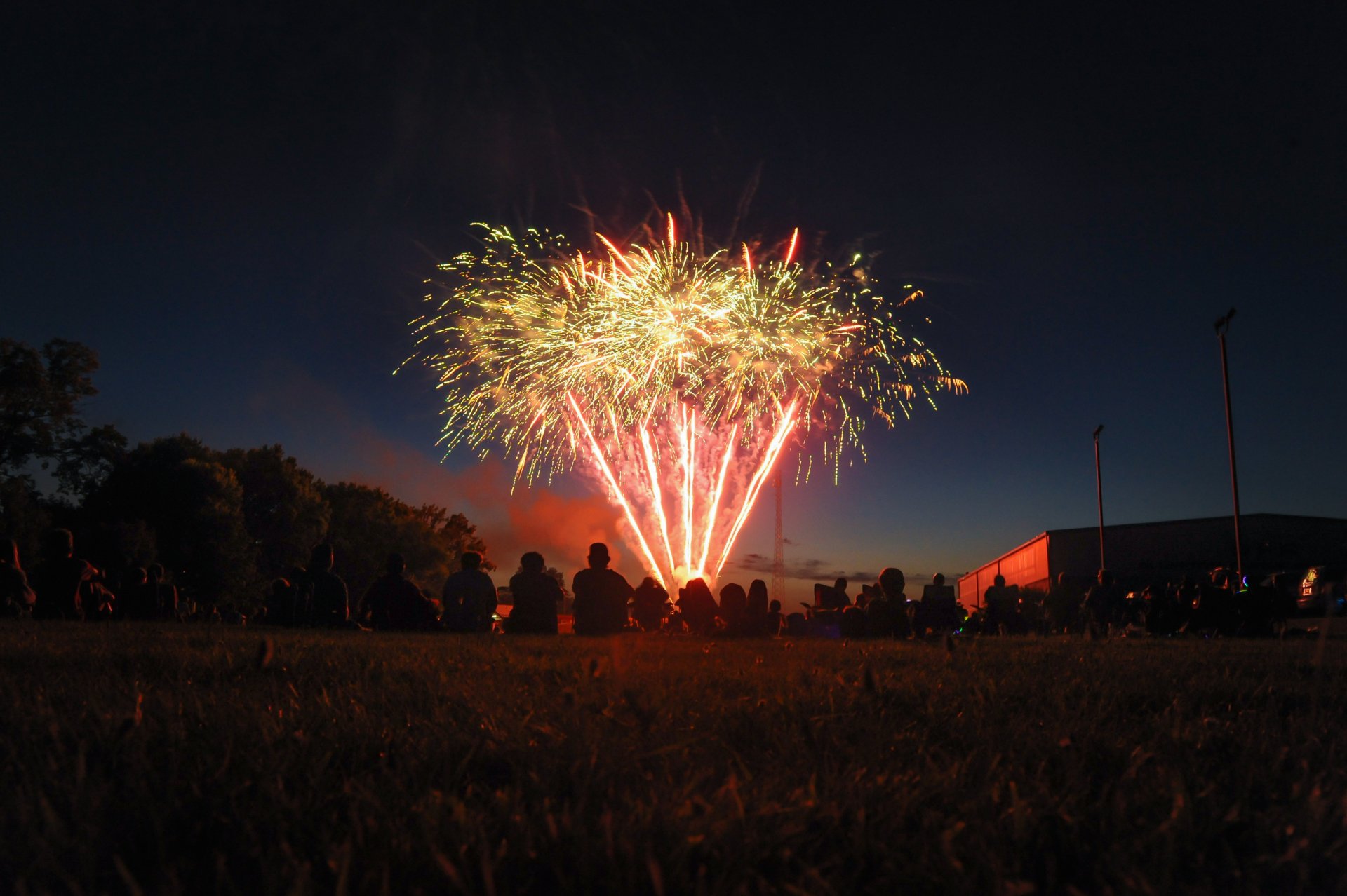 The Village of Bluffton Community Events