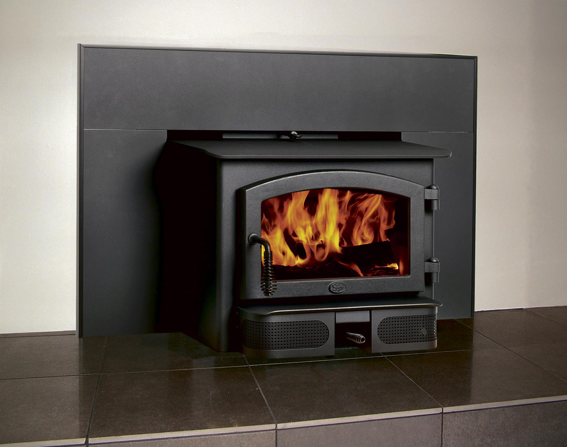 Inbuilt Gas Heaters Hunts Heating