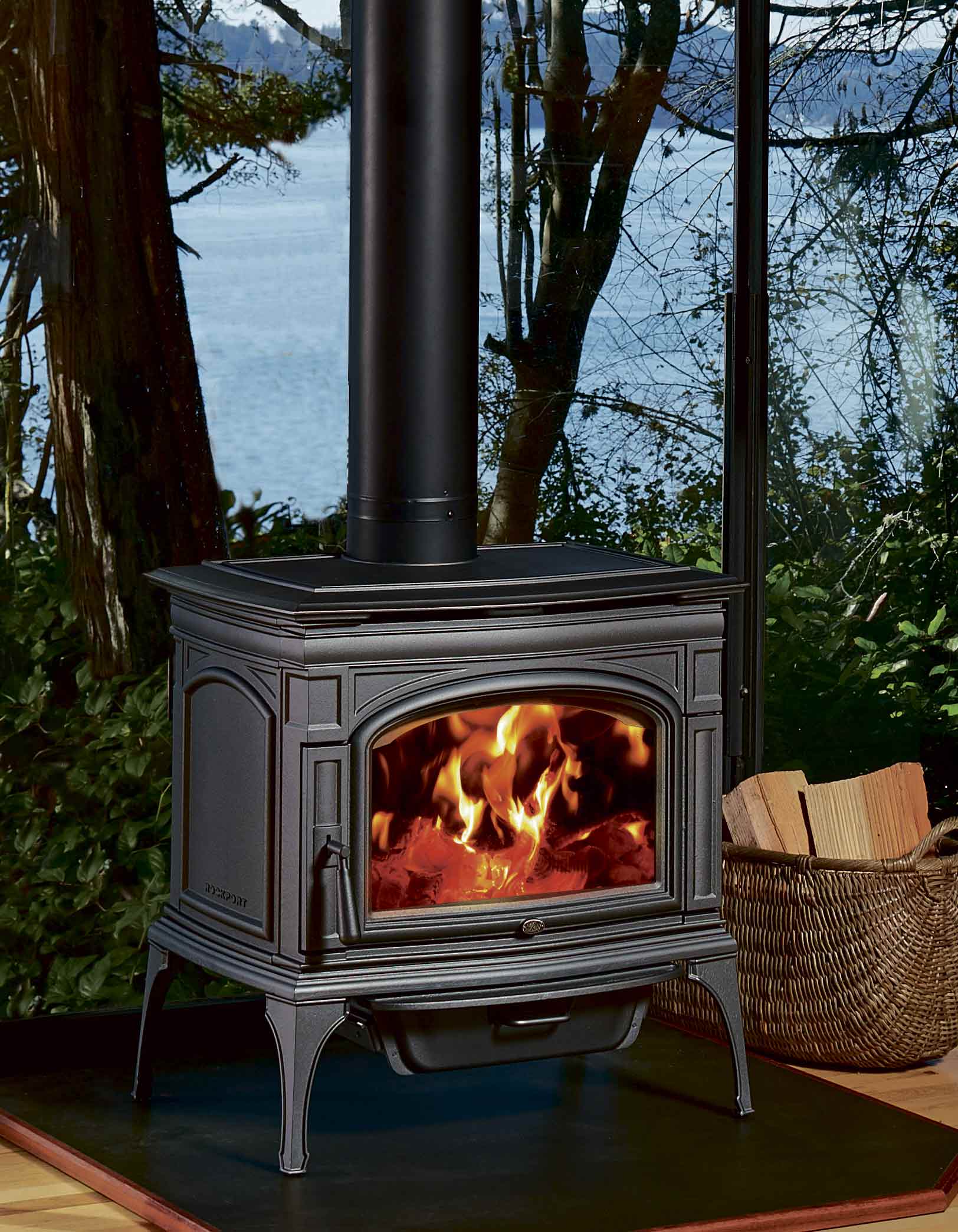 Free Standing Gas Heaters Hunts Heating