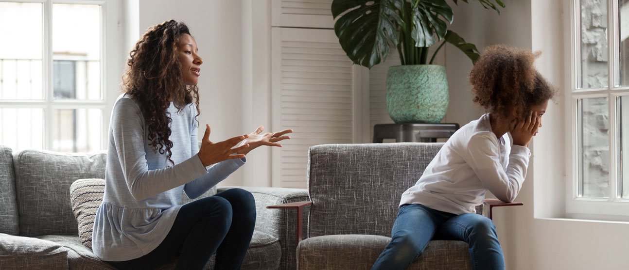 Is My Child's Behavior Normal or Should I Be Worried?