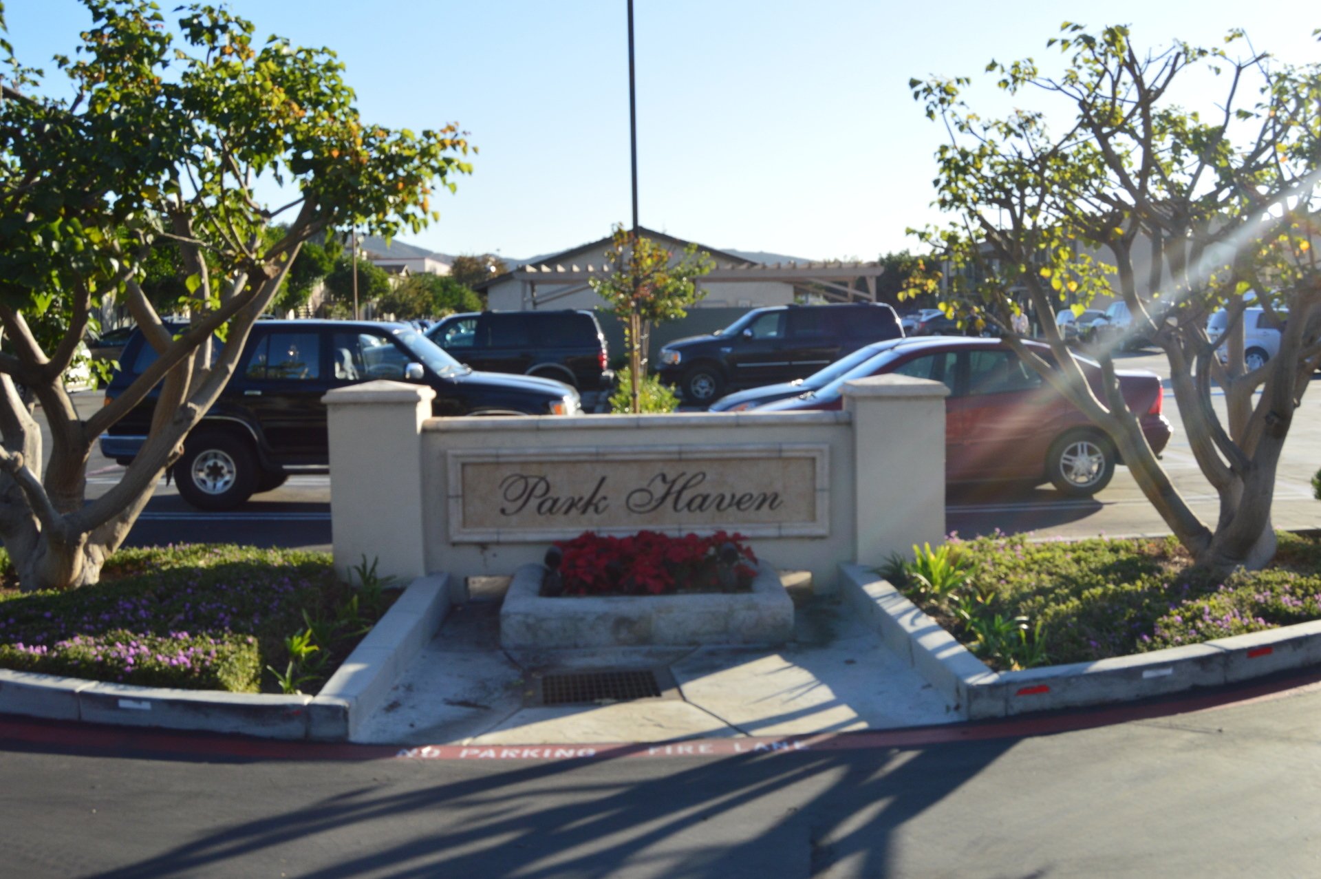Photo Gallery Park Haven Apartments in San Ysidro, CA