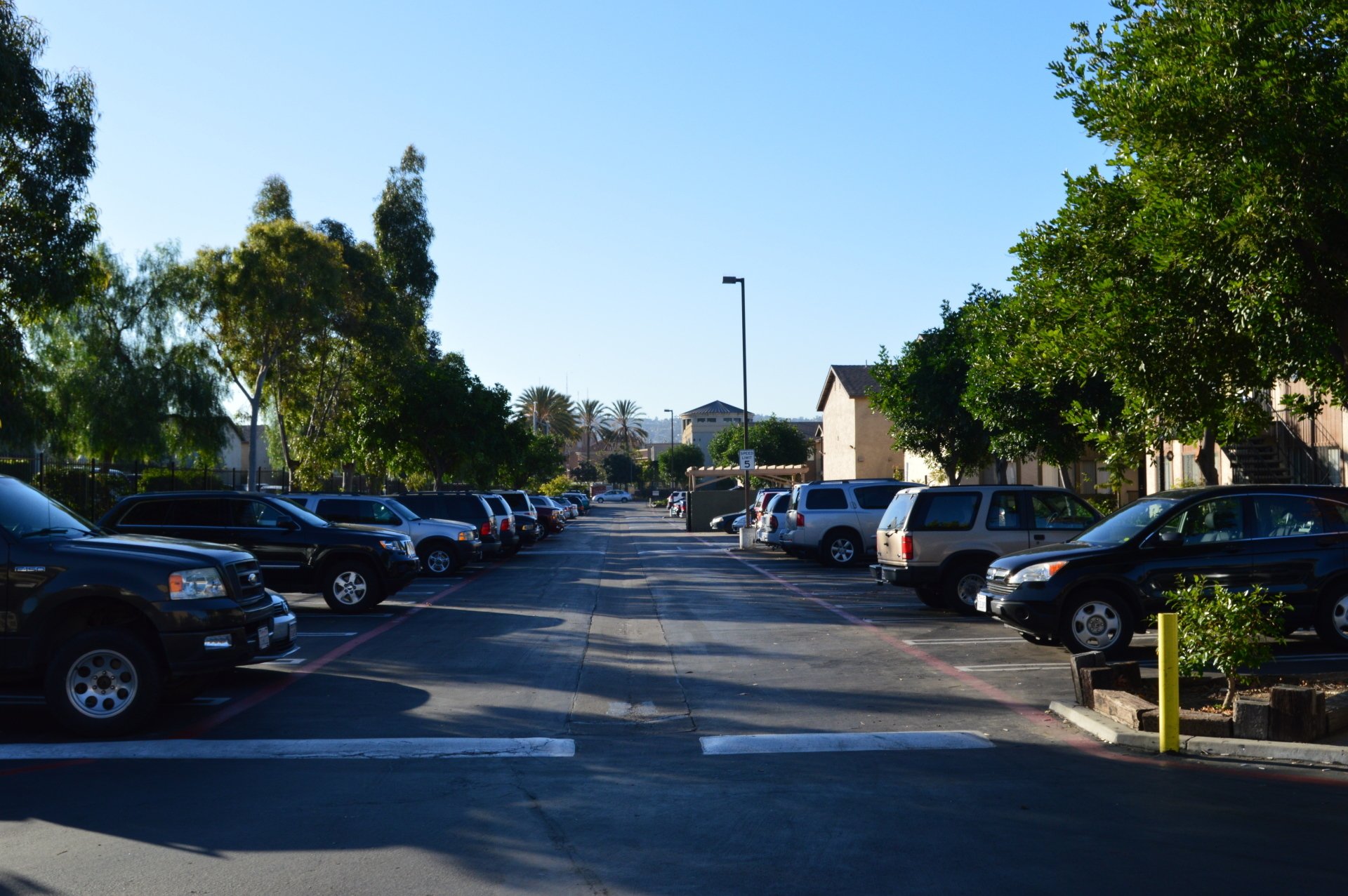 Photo Gallery Park Haven Apartments in San Ysidro, CA