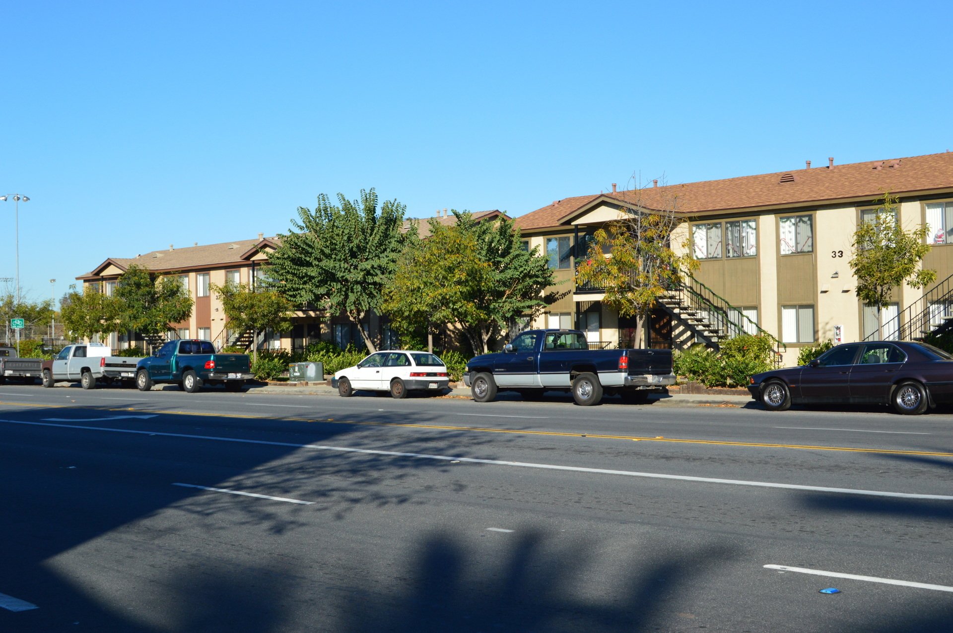 Photo Gallery Park Haven Apartments in San Ysidro, CA