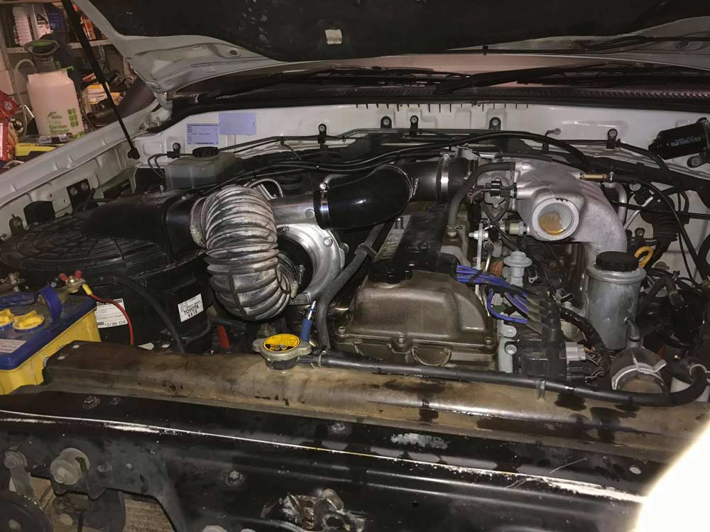 Motor Repair in Ballarat JLB Mobile Mechanic