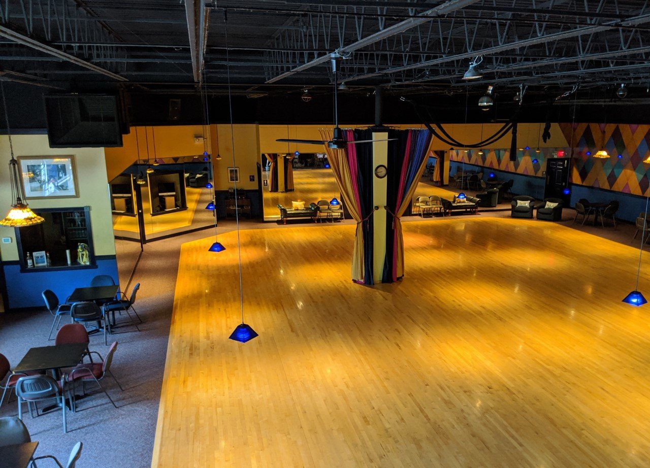 Dance Studio Hummelstown, PA PA DanceSport