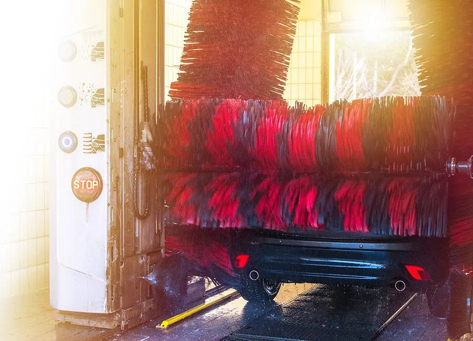 Hamilton Car Wash and Car Detailing Services Hamilton Quick N Clean