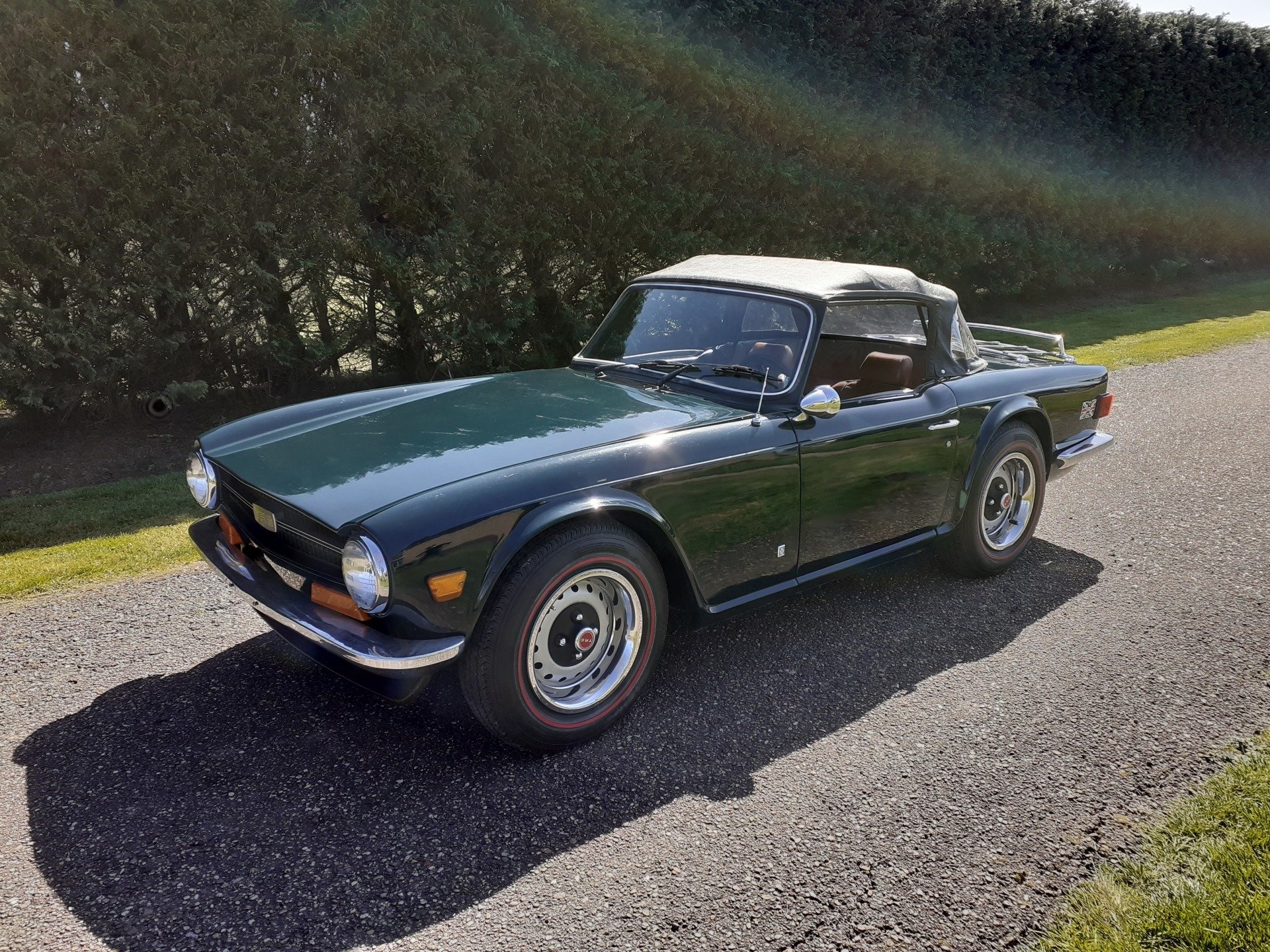Triumph