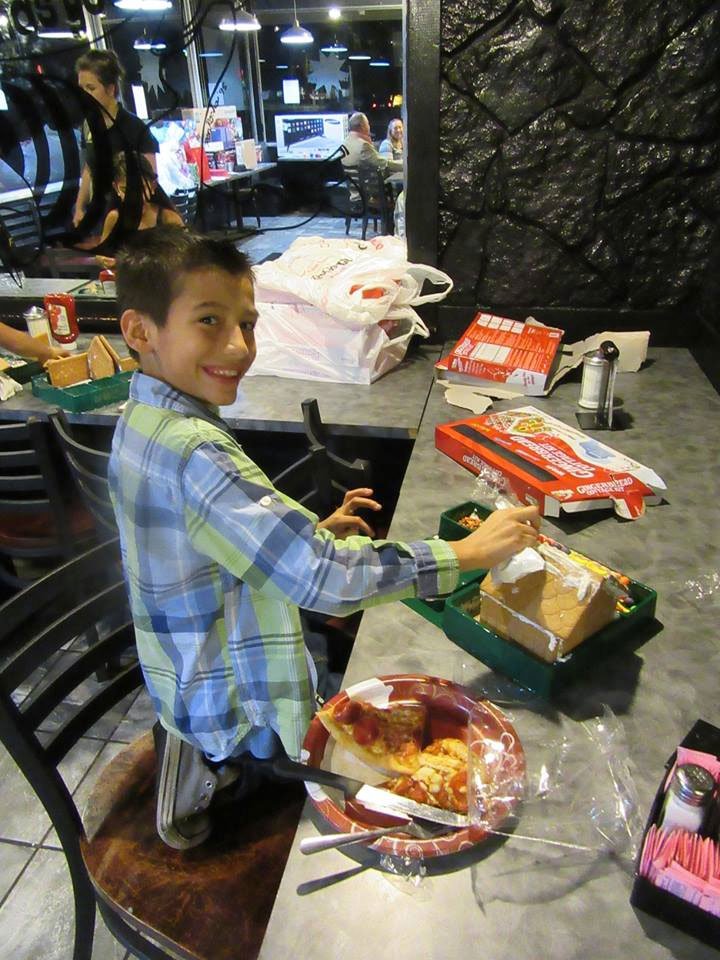 family restaurant san antonio