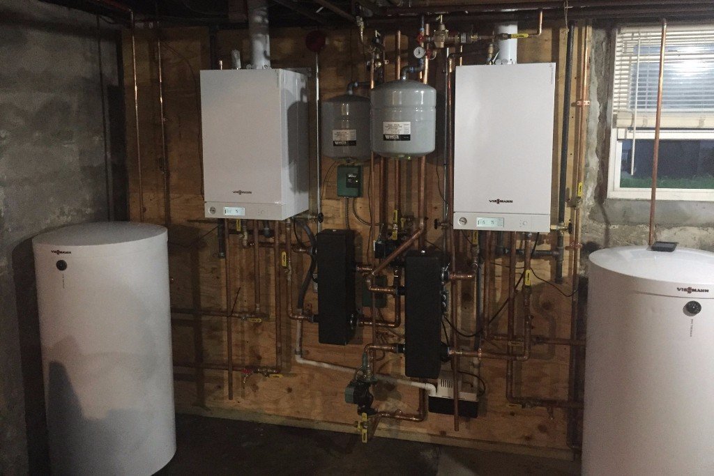 Top Plumber in Johnston, RI Five Star Plumbing & Heating