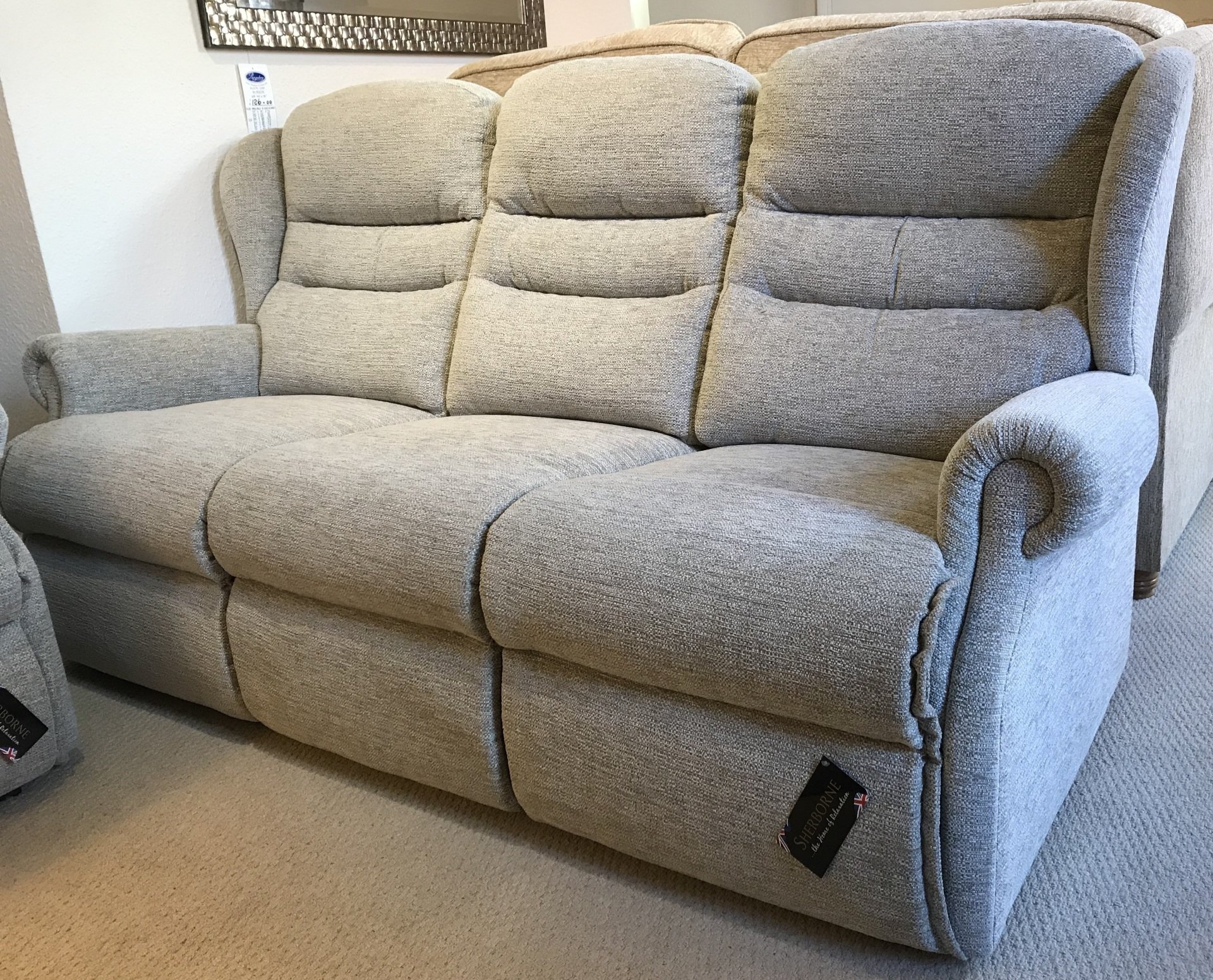 Exdisplay furniture in Stourbridge