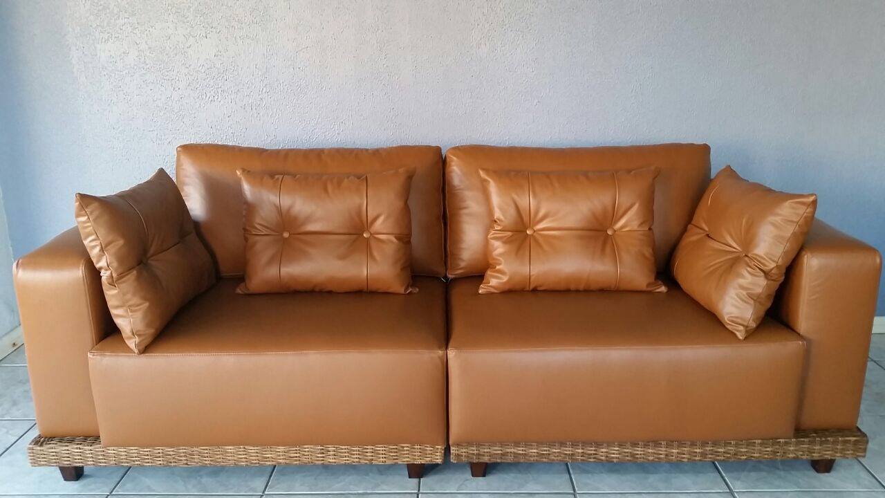 Estofaria em Canoas Jaime Rocha Sofás