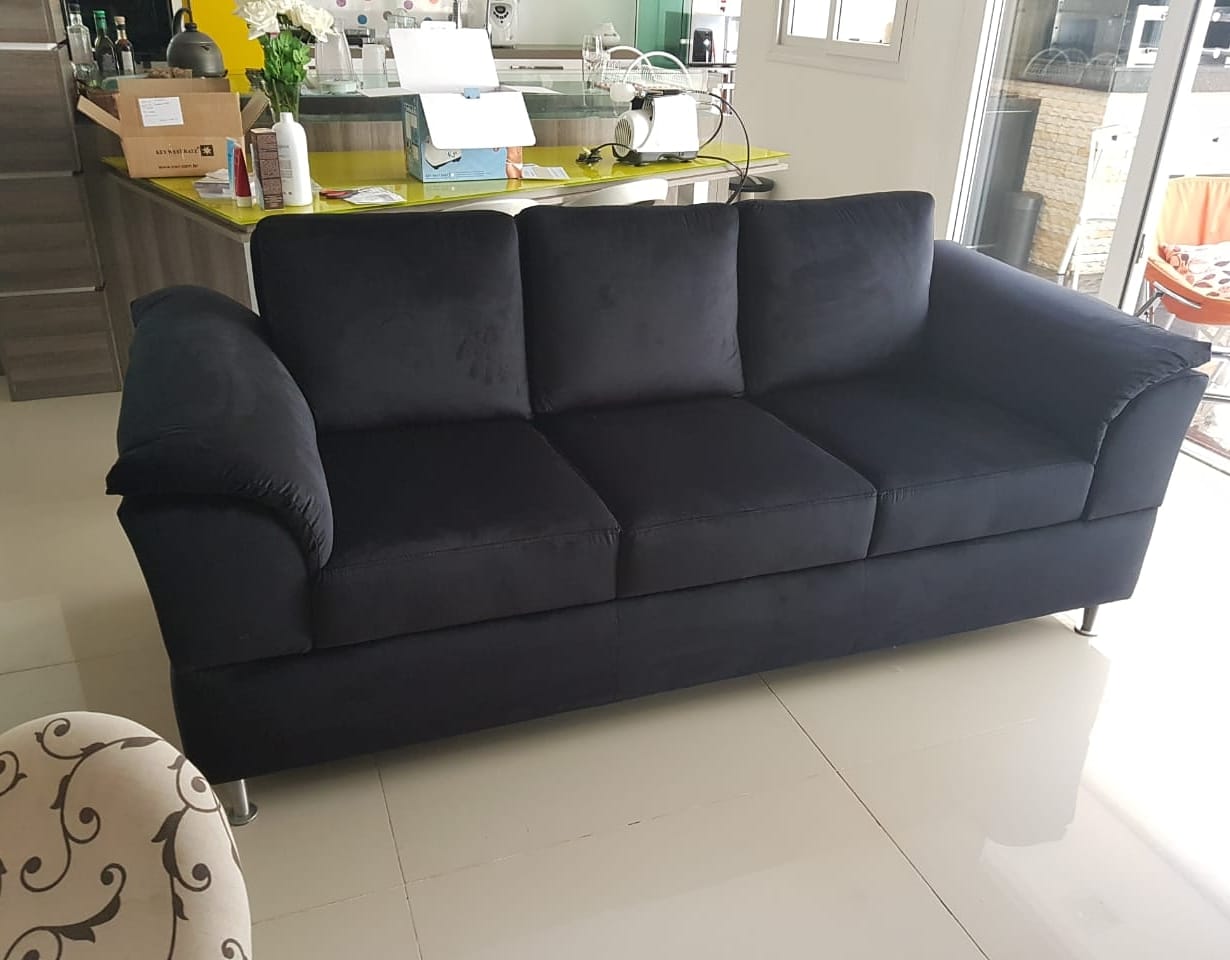 Estofaria em Canoas Jaime Rocha Sofás