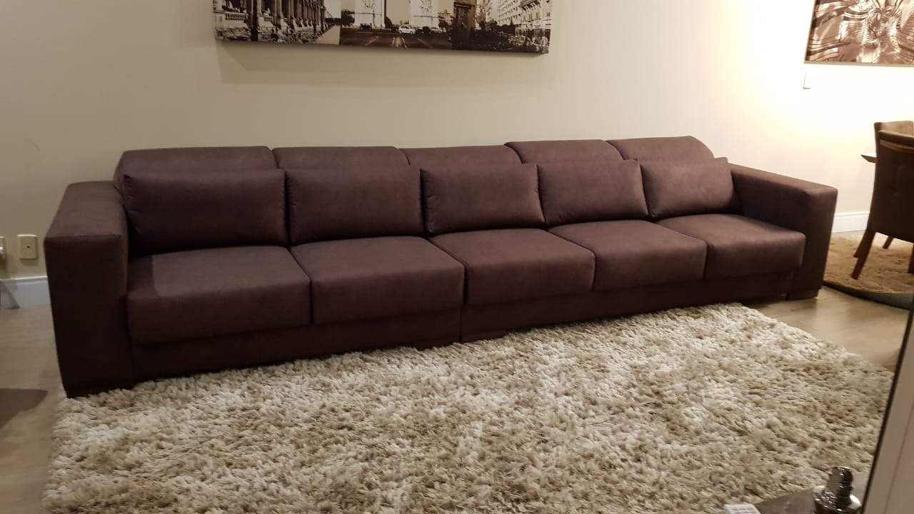 Estofaria em Canoas Jaime Rocha Sofás