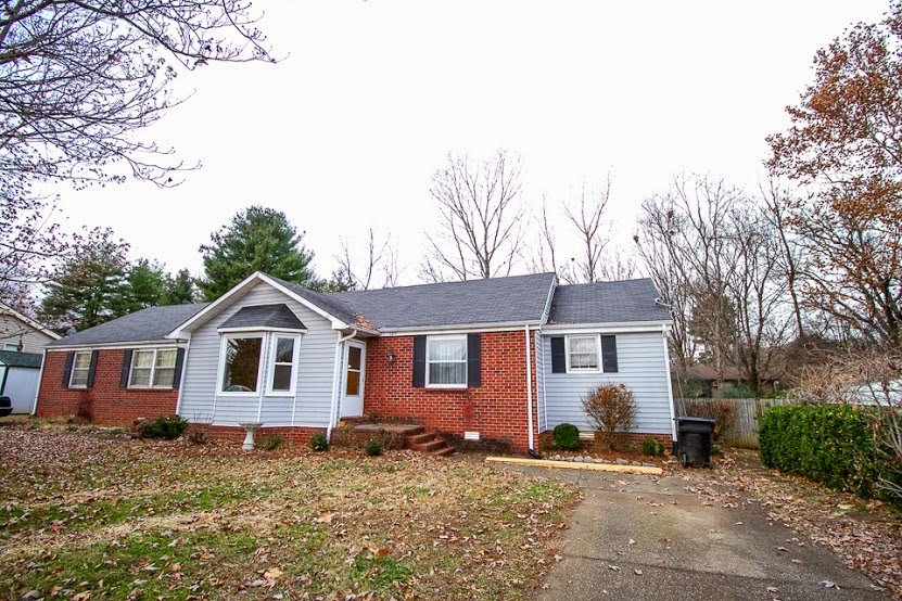 Coldwell Banker Snow & Wall Property Management Murfreesboro, TN