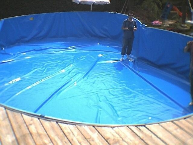 Teli in pvc per piscine reggio emilia branchetti teloni Rivestimenti per piscine