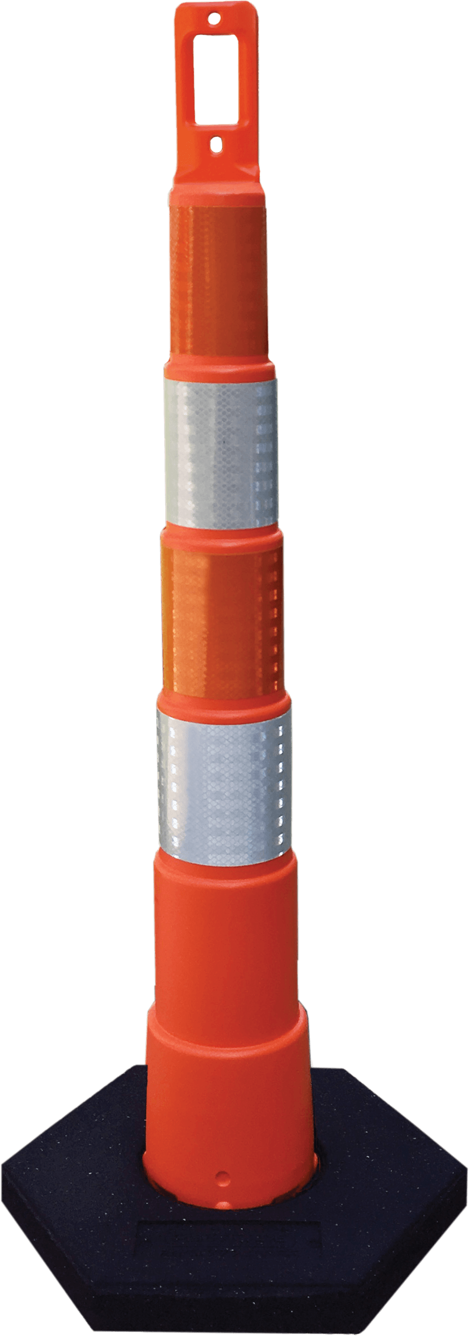 Traffic Control Barricade Flasher Oak Creek, Wisconsin