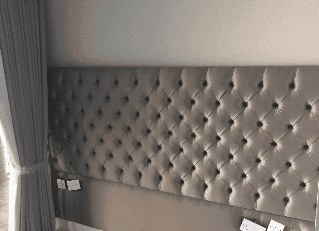 Furniture reupholstery Riley Upholsterers Ltd