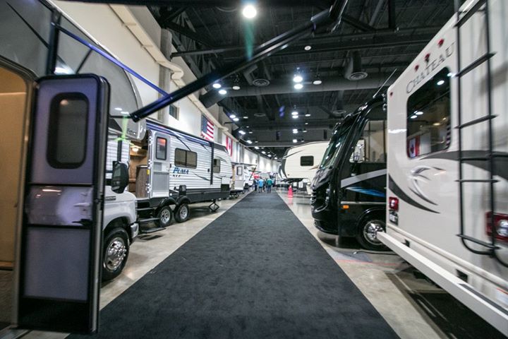 National RV Show