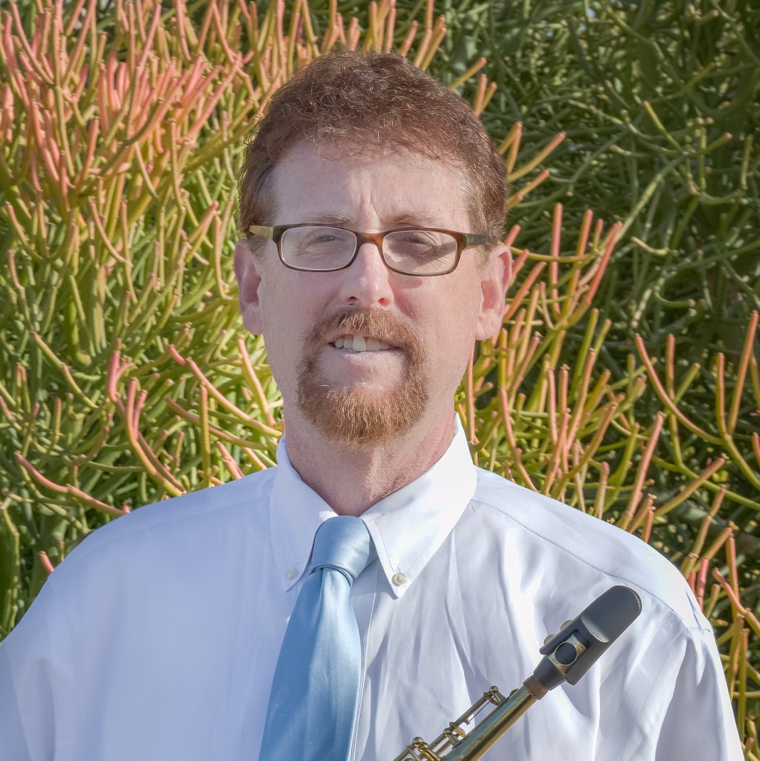 About FH Saxophone Quartet