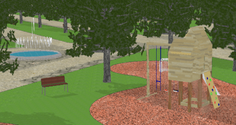 MODELE 3D W KONSULTACJACH SPOŁECZNYCH