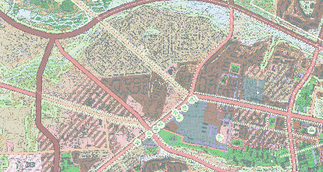 GIS W ANALIZACH NOWEGO SUIKZP LUBLINA