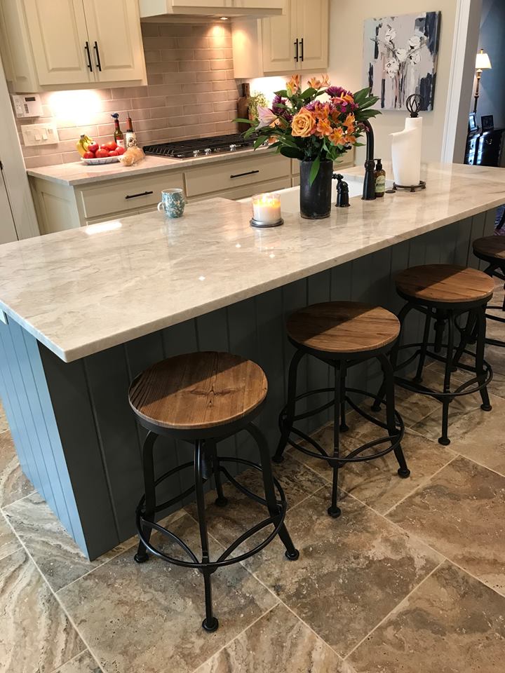 Commercial & Residential Carpet, Tile, Hardwood & Luxury Vinyl Projects