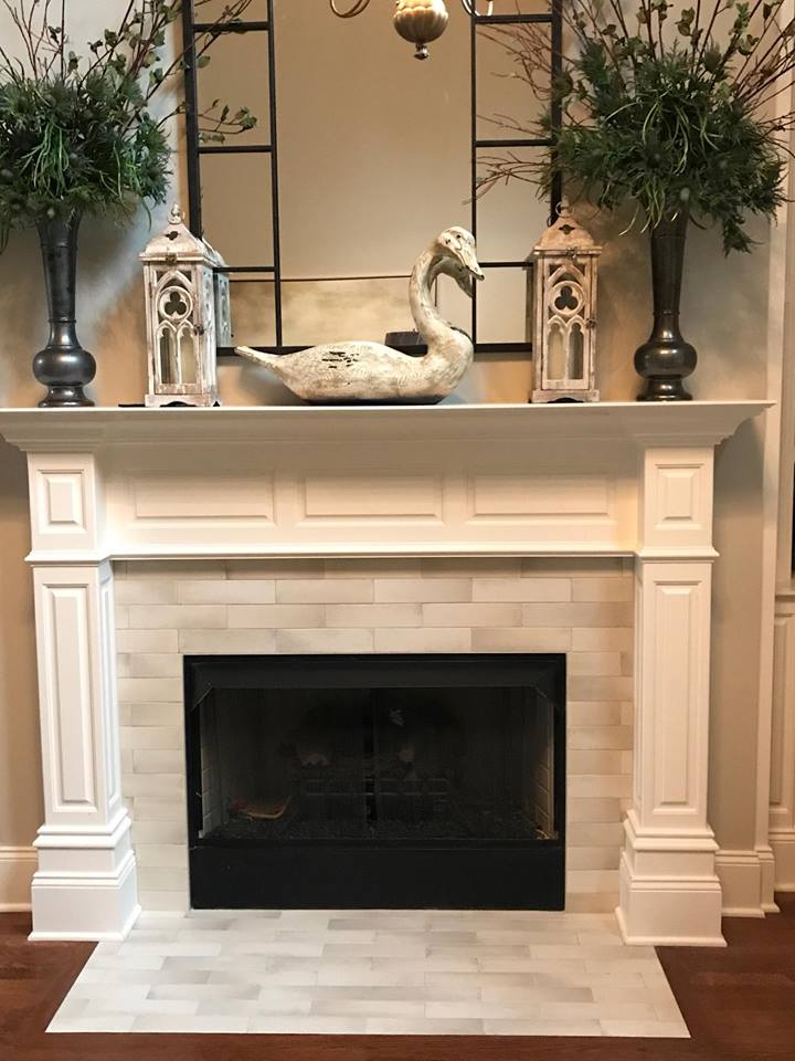 Commercial & Residential Carpet, Tile, Hardwood & Luxury Vinyl Projects