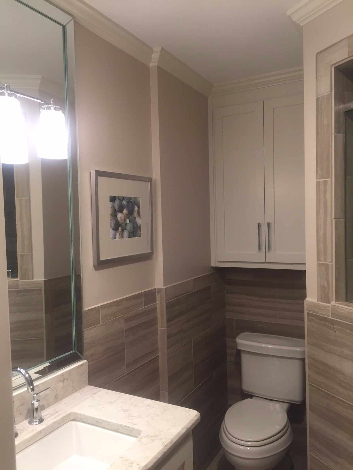 Commercial & Residential Carpet, Tile, Hardwood & Luxury Vinyl Projects