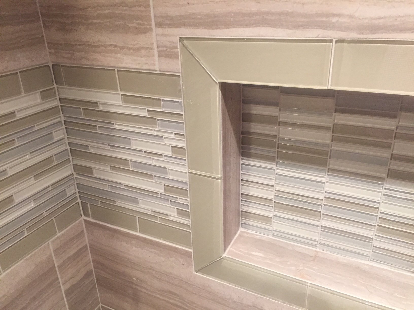 Commercial & Residential Carpet, Tile, Hardwood & Luxury Vinyl Projects