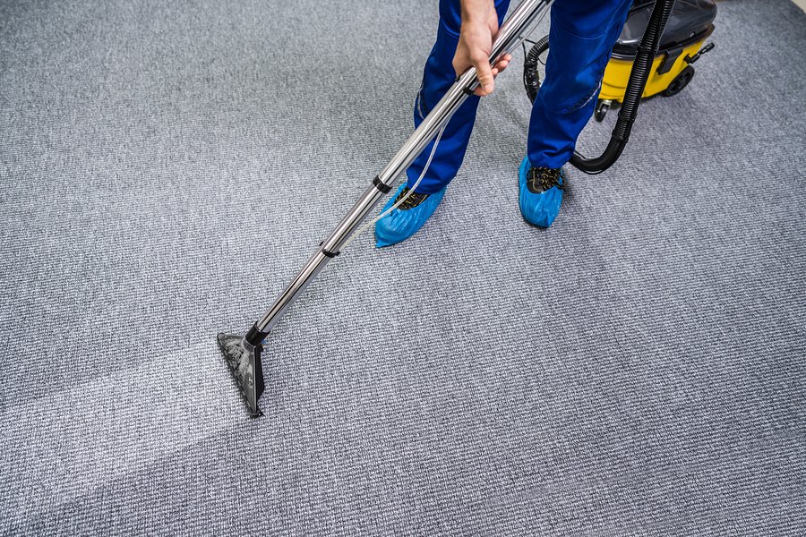 Carpet Cleaning, Commercial Carpet Cleaner, Fort Mcmurray, AB
