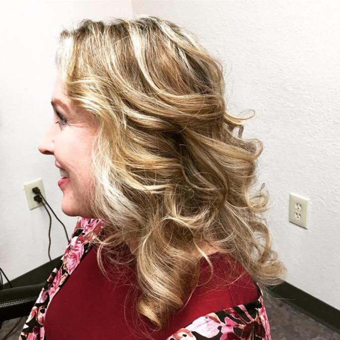 Full Service Salon Granbury, TX Abella Grand Salon