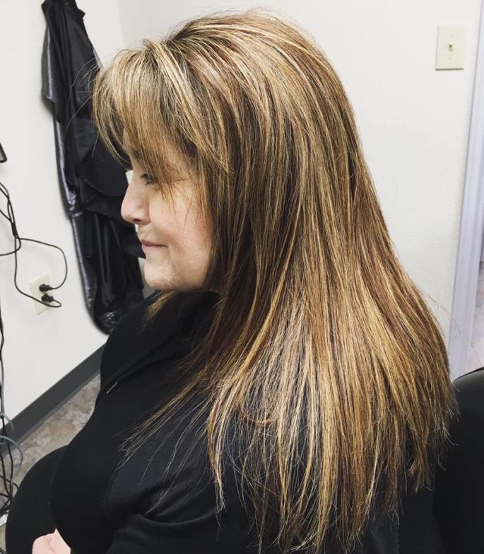 Full Service Salon Granbury, TX Abella Grand Salon