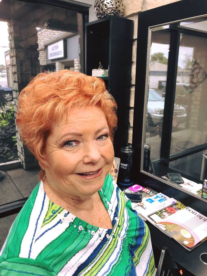 Full Service Salon Granbury, TX Abella Grand Salon