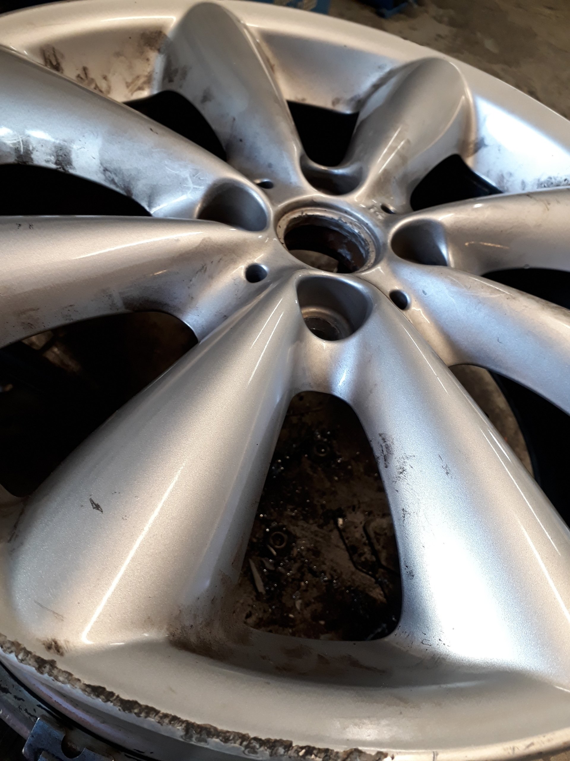 Essex Wheel Doctor Gallery