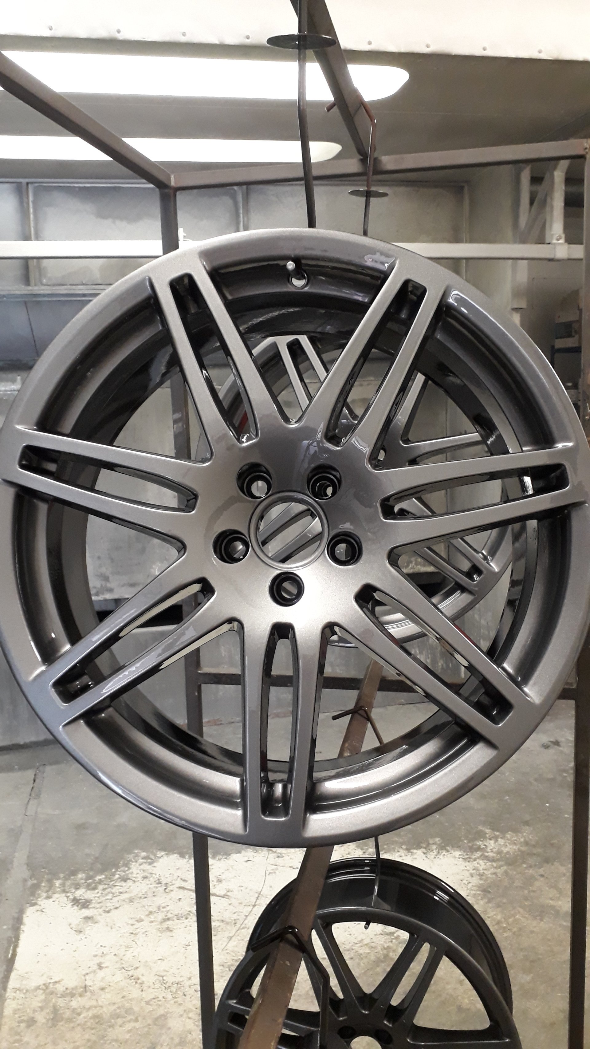 Essex Wheel Doctor Gallery