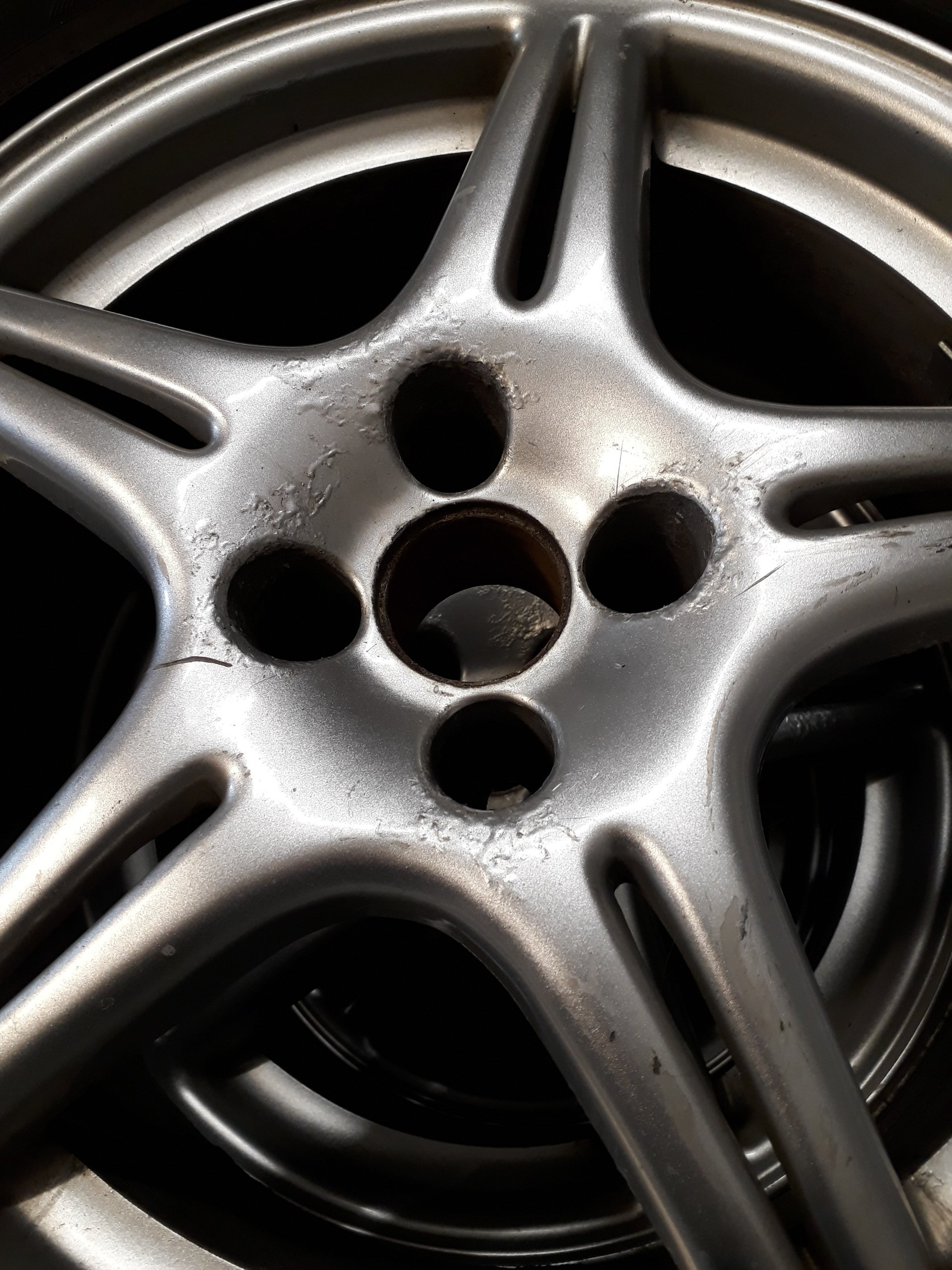 Essex Wheel Doctor Gallery