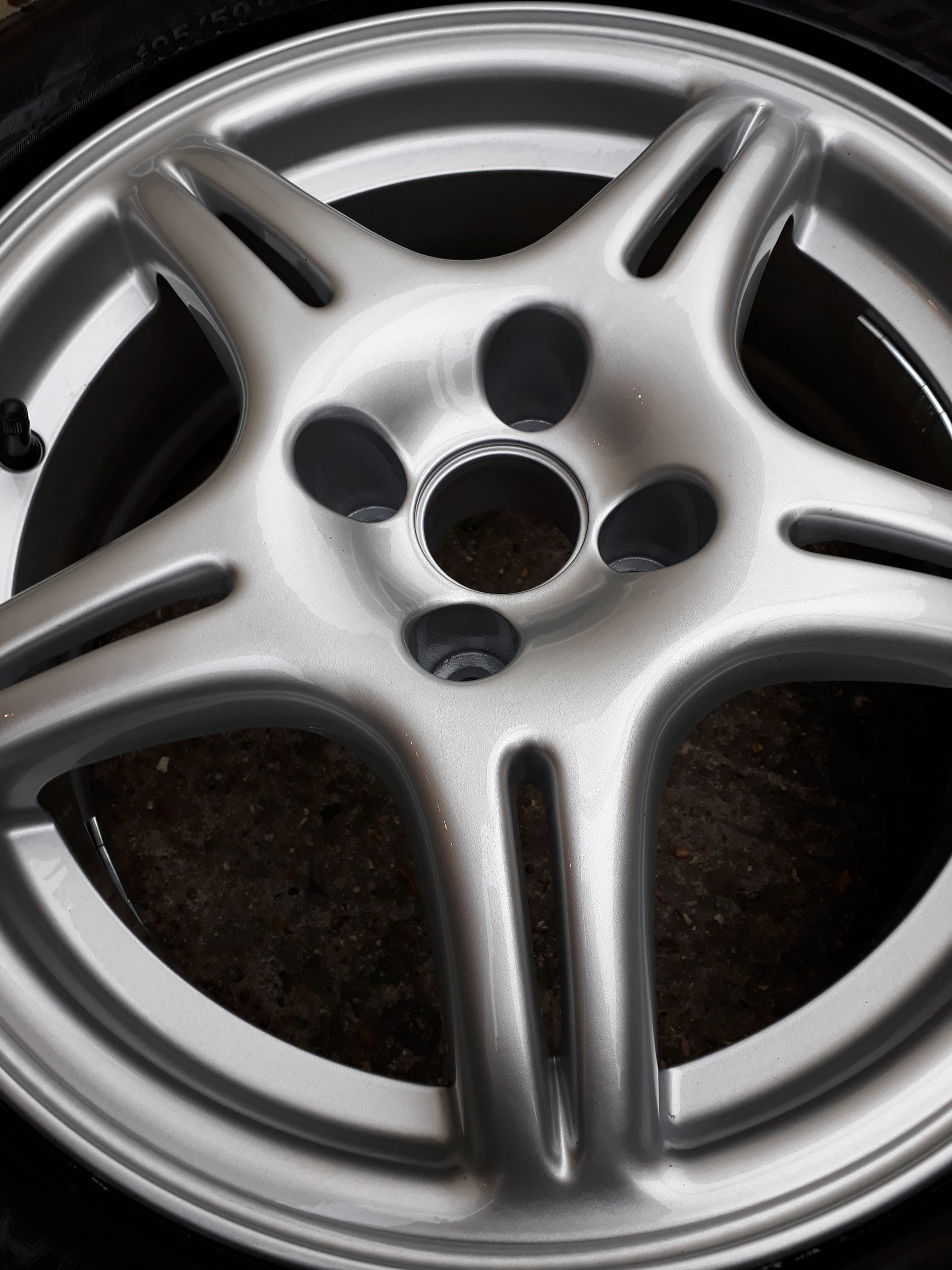 Essex Wheel Doctor Gallery