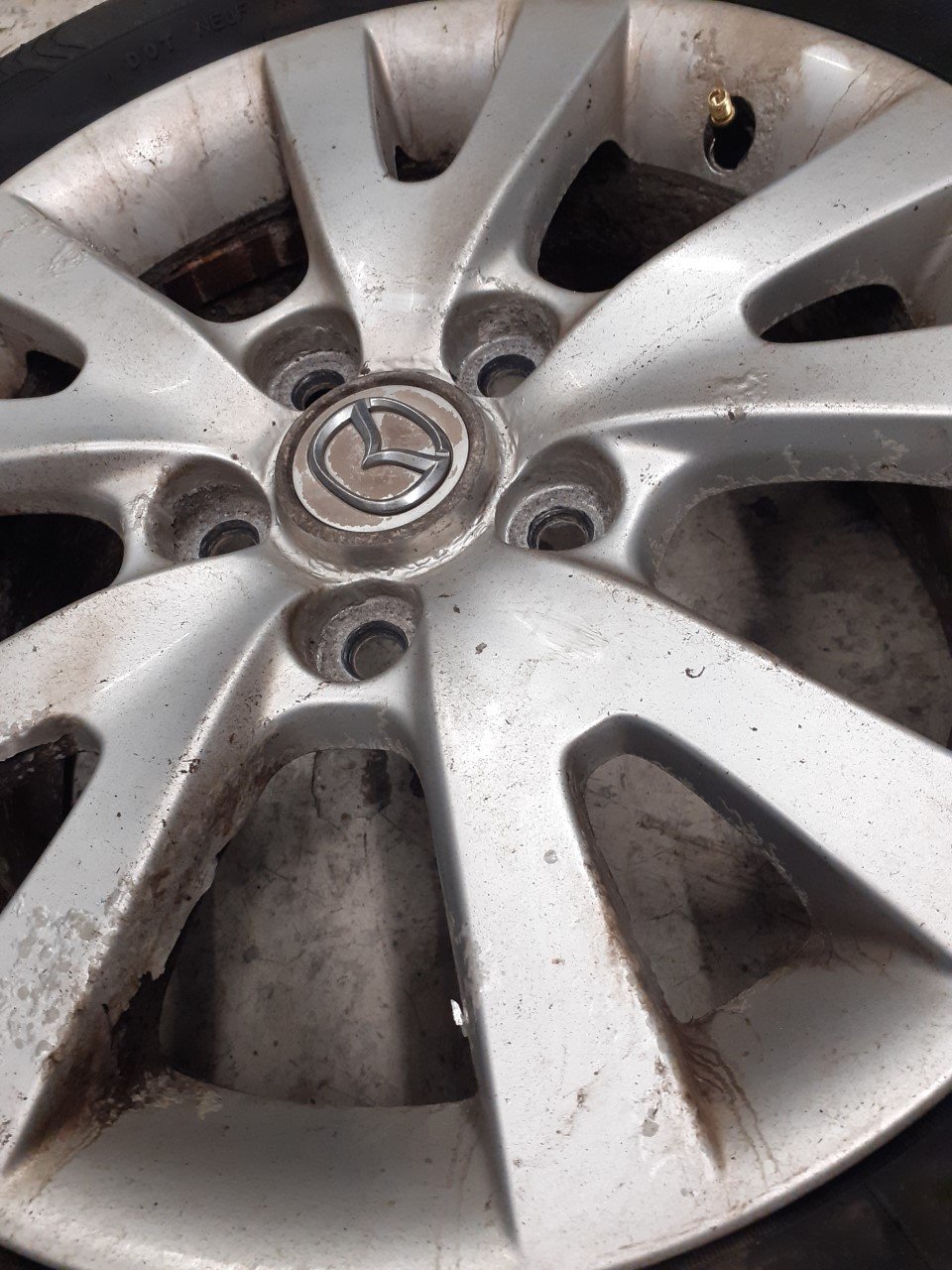 Essex Wheel Doctor Gallery