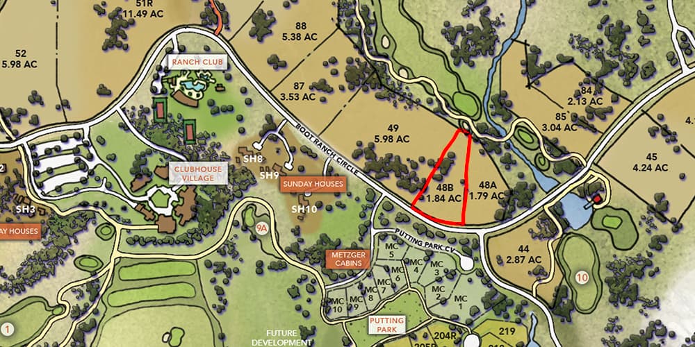 Available Properties Boot Ranch Fredericksburg, Texas 78624