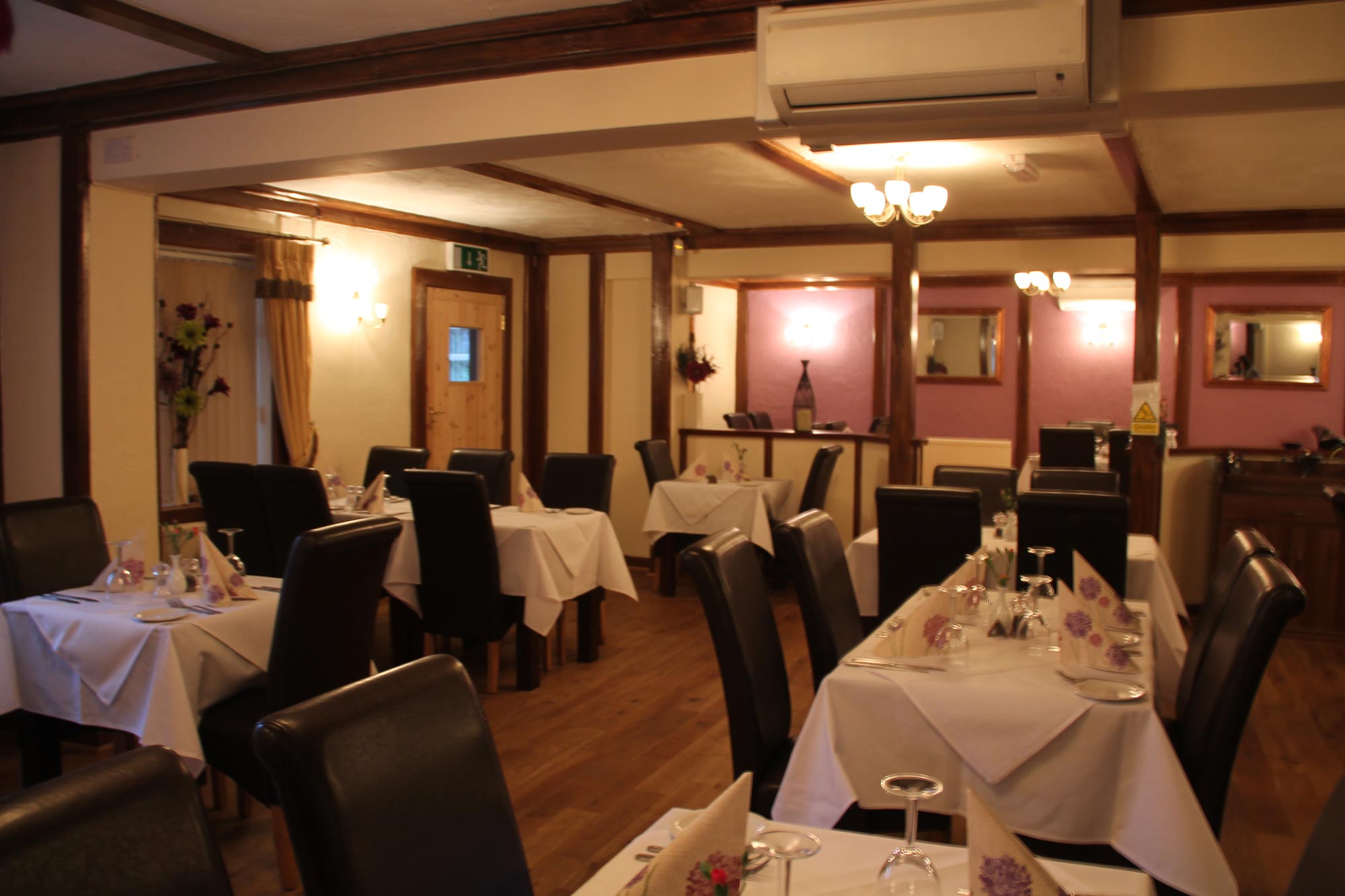 West End Restaurant Wisbech West End Restaurant Wisbech